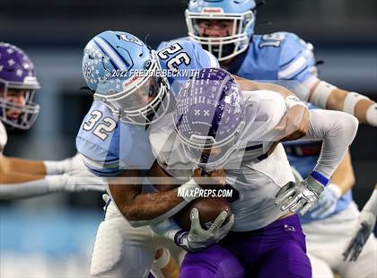 Thumbnail 3 in Boerne @ China Spring (UIL 4A D1 Final) photogallery.