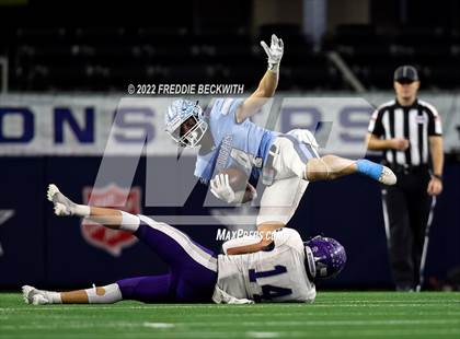 Thumbnail 1 in Boerne @ China Spring (UIL 4A D1 Final) photogallery.