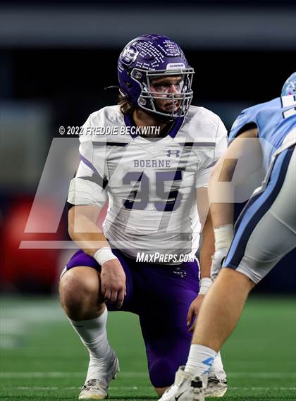 Thumbnail 3 in Boerne @ China Spring (UIL 4A D1 Final) photogallery.