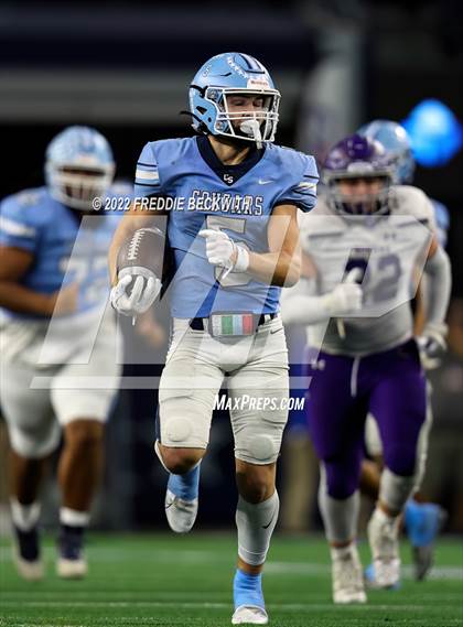 Thumbnail 2 in Boerne @ China Spring (UIL 4A D1 Final) photogallery.