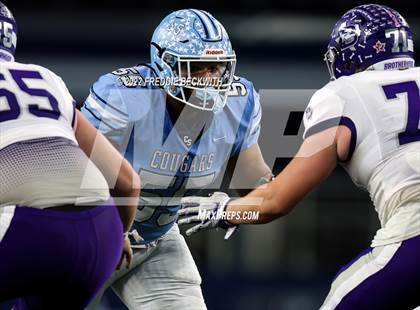 Thumbnail 2 in Boerne @ China Spring (UIL 4A D1 Final) photogallery.
