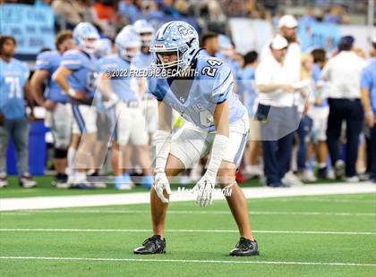Thumbnail 1 in Boerne @ China Spring (UIL 4A D1 Final) photogallery.