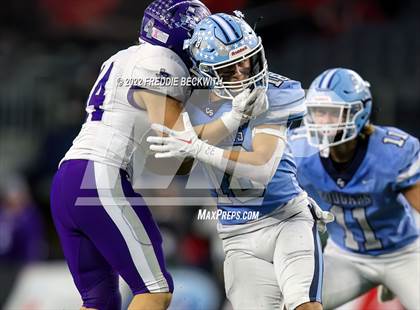 Thumbnail 2 in Boerne @ China Spring (UIL 4A D1 Final) photogallery.