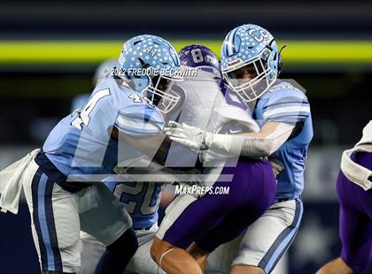 Thumbnail 1 in Boerne @ China Spring (UIL 4A D1 Final) photogallery.