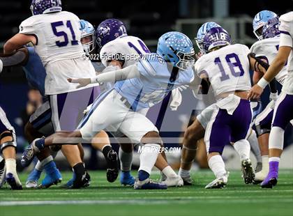 Thumbnail 3 in Boerne @ China Spring (UIL 4A D1 Final) photogallery.
