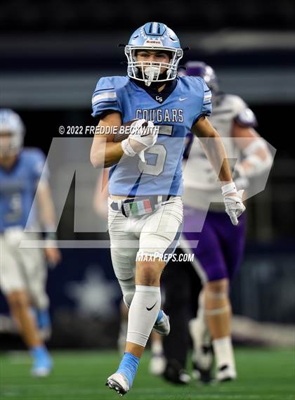 Thumbnail 1 in Boerne @ China Spring (UIL 4A D1 Final) photogallery.