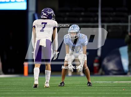 Thumbnail 3 in Boerne @ China Spring (UIL 4A D1 Final) photogallery.