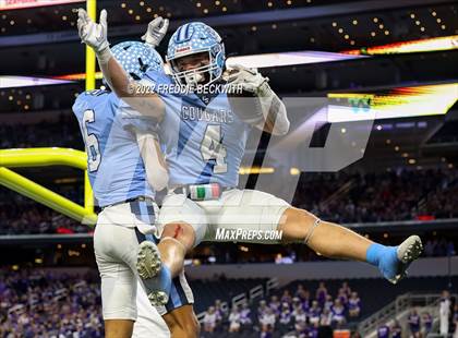 Thumbnail 3 in Boerne @ China Spring (UIL 4A D1 Final) photogallery.