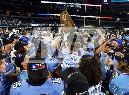 Thumbnail 1 in Boerne @ China Spring (UIL 4A D1 Final) photogallery.