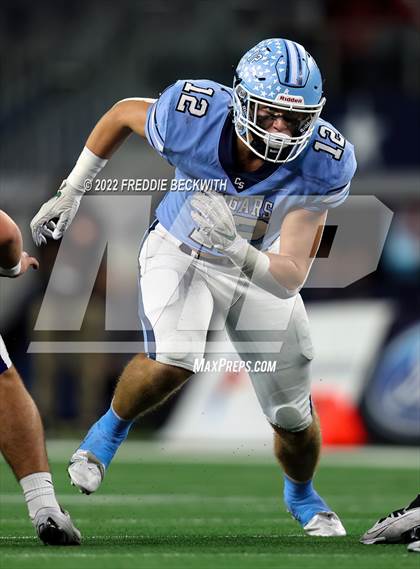 Thumbnail 2 in Boerne @ China Spring (UIL 4A D1 Final) photogallery.