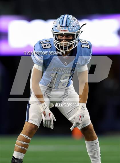 Thumbnail 3 in Boerne @ China Spring (UIL 4A D1 Final) photogallery.