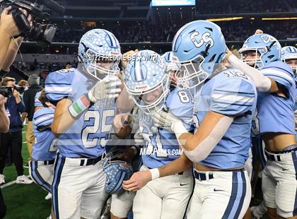Thumbnail 1 in Boerne @ China Spring (UIL 4A D1 Final) photogallery.