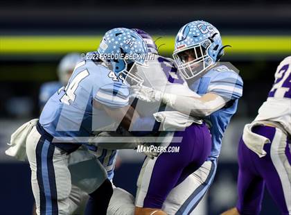 Thumbnail 2 in Boerne @ China Spring (UIL 4A D1 Final) photogallery.