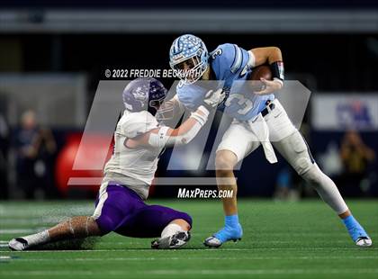 Thumbnail 1 in Boerne @ China Spring (UIL 4A D1 Final) photogallery.