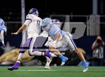 Thumbnail 1 in Boerne @ China Spring (UIL 4A D1 Final) photogallery.
