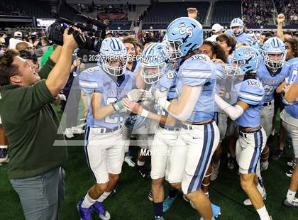 Thumbnail 3 in Boerne @ China Spring (UIL 4A D1 Final) photogallery.