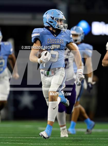 Thumbnail 1 in Boerne @ China Spring (UIL 4A D1 Final) photogallery.