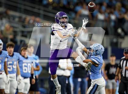 Thumbnail 1 in Boerne @ China Spring (UIL 4A D1 Final) photogallery.