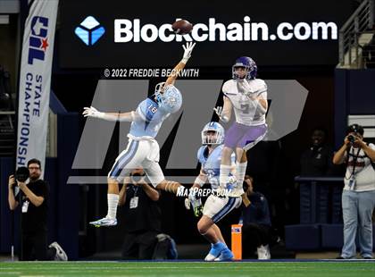 Thumbnail 1 in Boerne @ China Spring (UIL 4A D1 Final) photogallery.
