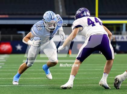 Thumbnail 2 in Boerne @ China Spring (UIL 4A D1 Final) photogallery.