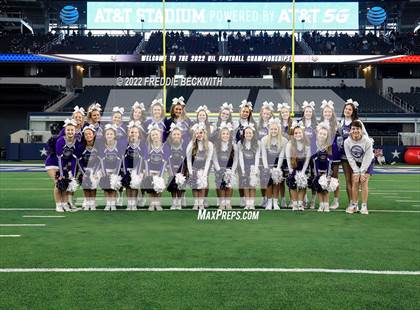 Thumbnail 3 in Boerne @ China Spring (UIL 4A D1 Final) photogallery.