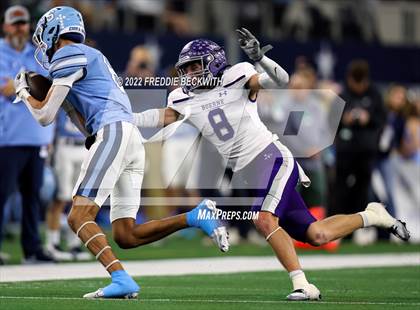Thumbnail 3 in Boerne @ China Spring (UIL 4A D1 Final) photogallery.