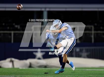 Thumbnail 1 in Boerne @ China Spring (UIL 4A D1 Final) photogallery.
