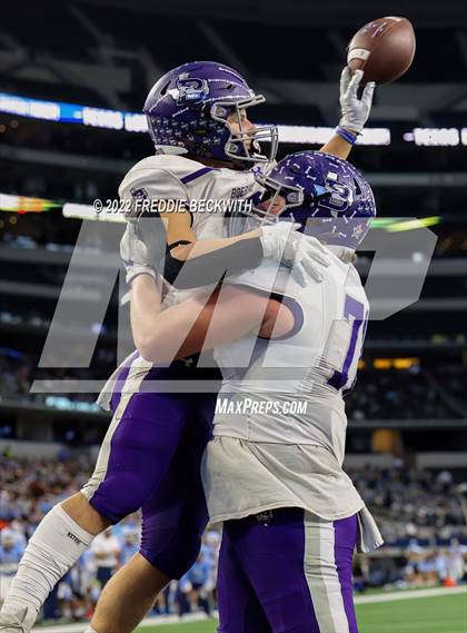 Thumbnail 2 in Boerne @ China Spring (UIL 4A D1 Final) photogallery.