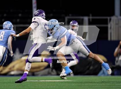 Thumbnail 2 in Boerne @ China Spring (UIL 4A D1 Final) photogallery.