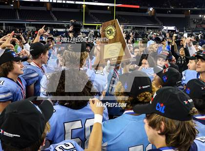 Thumbnail 3 in Boerne @ China Spring (UIL 4A D1 Final) photogallery.