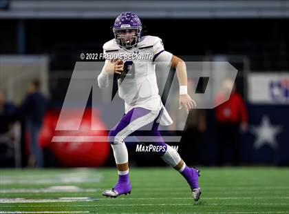 Thumbnail 3 in Boerne @ China Spring (UIL 4A D1 Final) photogallery.