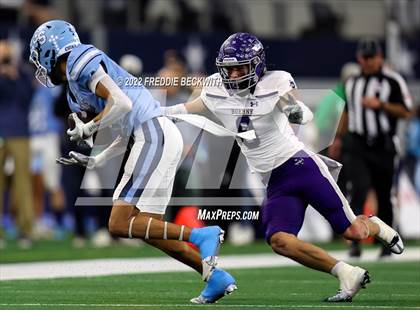 Thumbnail 1 in Boerne @ China Spring (UIL 4A D1 Final) photogallery.