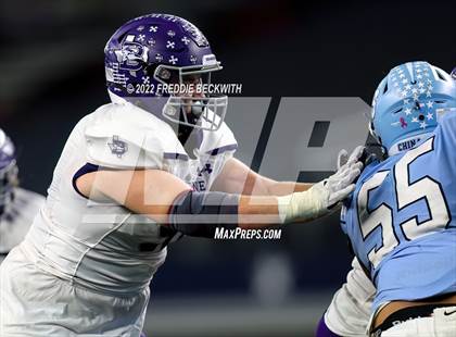 Thumbnail 2 in Boerne @ China Spring (UIL 4A D1 Final) photogallery.