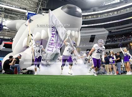 Thumbnail 1 in Boerne @ China Spring (UIL 4A D1 Final) photogallery.