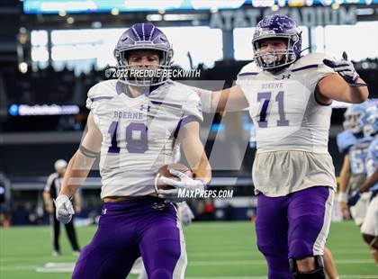 Thumbnail 1 in Boerne @ China Spring (UIL 4A D1 Final) photogallery.