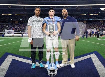 Thumbnail 3 in Boerne @ China Spring (UIL 4A D1 Final) photogallery.
