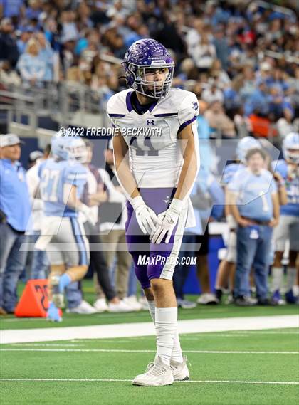 Thumbnail 3 in Boerne @ China Spring (UIL 4A D1 Final) photogallery.