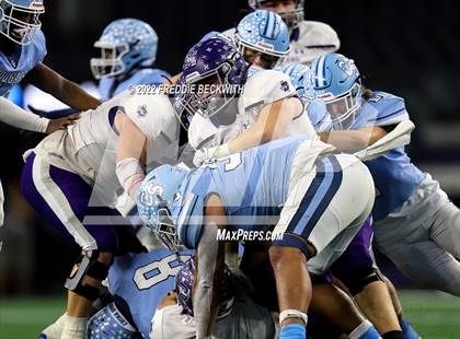 Thumbnail 3 in Boerne @ China Spring (UIL 4A D1 Final) photogallery.