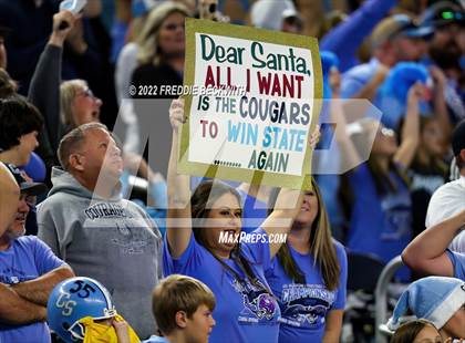 Thumbnail 2 in Boerne @ China Spring (UIL 4A D1 Final) photogallery.