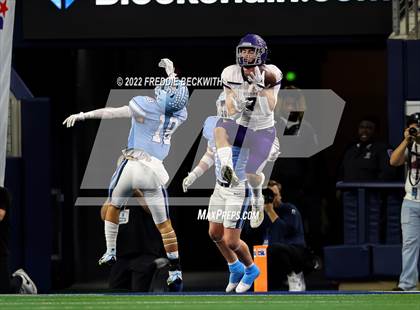 Thumbnail 3 in Boerne @ China Spring (UIL 4A D1 Final) photogallery.