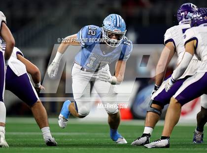 Thumbnail 3 in Boerne @ China Spring (UIL 4A D1 Final) photogallery.