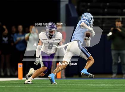 Thumbnail 3 in Boerne @ China Spring (UIL 4A D1 Final) photogallery.