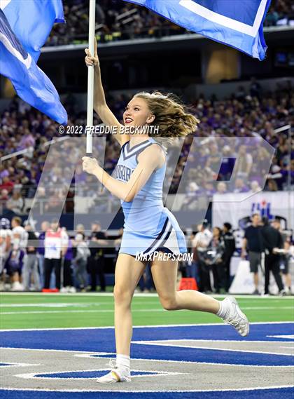 Thumbnail 1 in Boerne @ China Spring (UIL 4A D1 Final) photogallery.