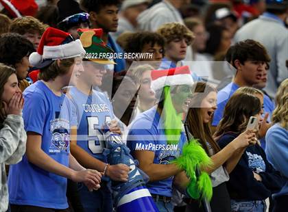 Thumbnail 1 in Boerne @ China Spring (UIL 4A D1 Final) photogallery.