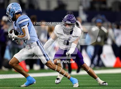Thumbnail 3 in Boerne @ China Spring (UIL 4A D1 Final) photogallery.