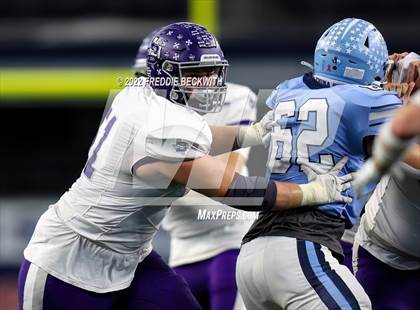 Thumbnail 3 in Boerne @ China Spring (UIL 4A D1 Final) photogallery.
