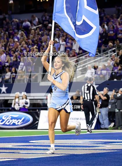 Thumbnail 1 in Boerne @ China Spring (UIL 4A D1 Final) photogallery.