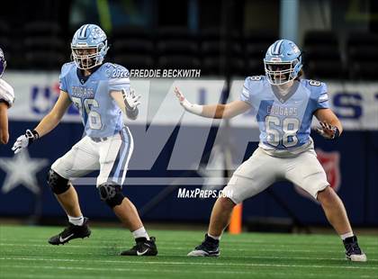 Thumbnail 1 in Boerne @ China Spring (UIL 4A D1 Final) photogallery.
