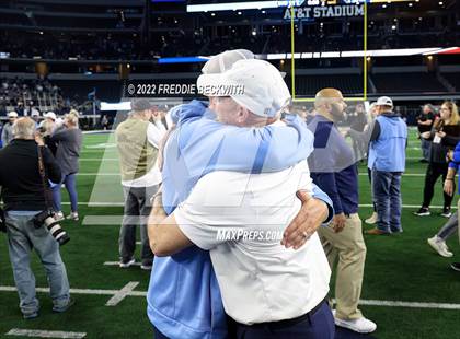Thumbnail 1 in Boerne @ China Spring (UIL 4A D1 Final) photogallery.