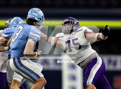 Thumbnail 1 in Boerne @ China Spring (UIL 4A D1 Final) photogallery.